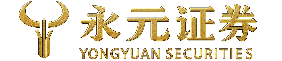 股票行情与开户服务｜趋势图实时同步